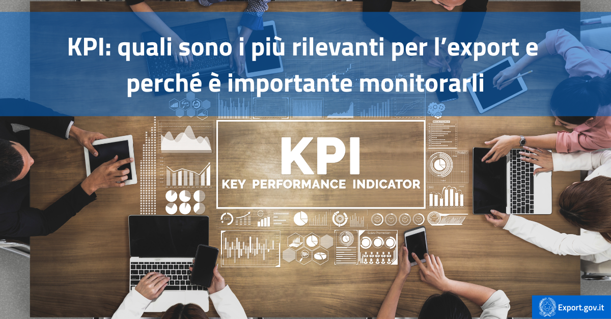 KPI quali sono i più rilevanti per l’export e perché è importante monitorarli-cover