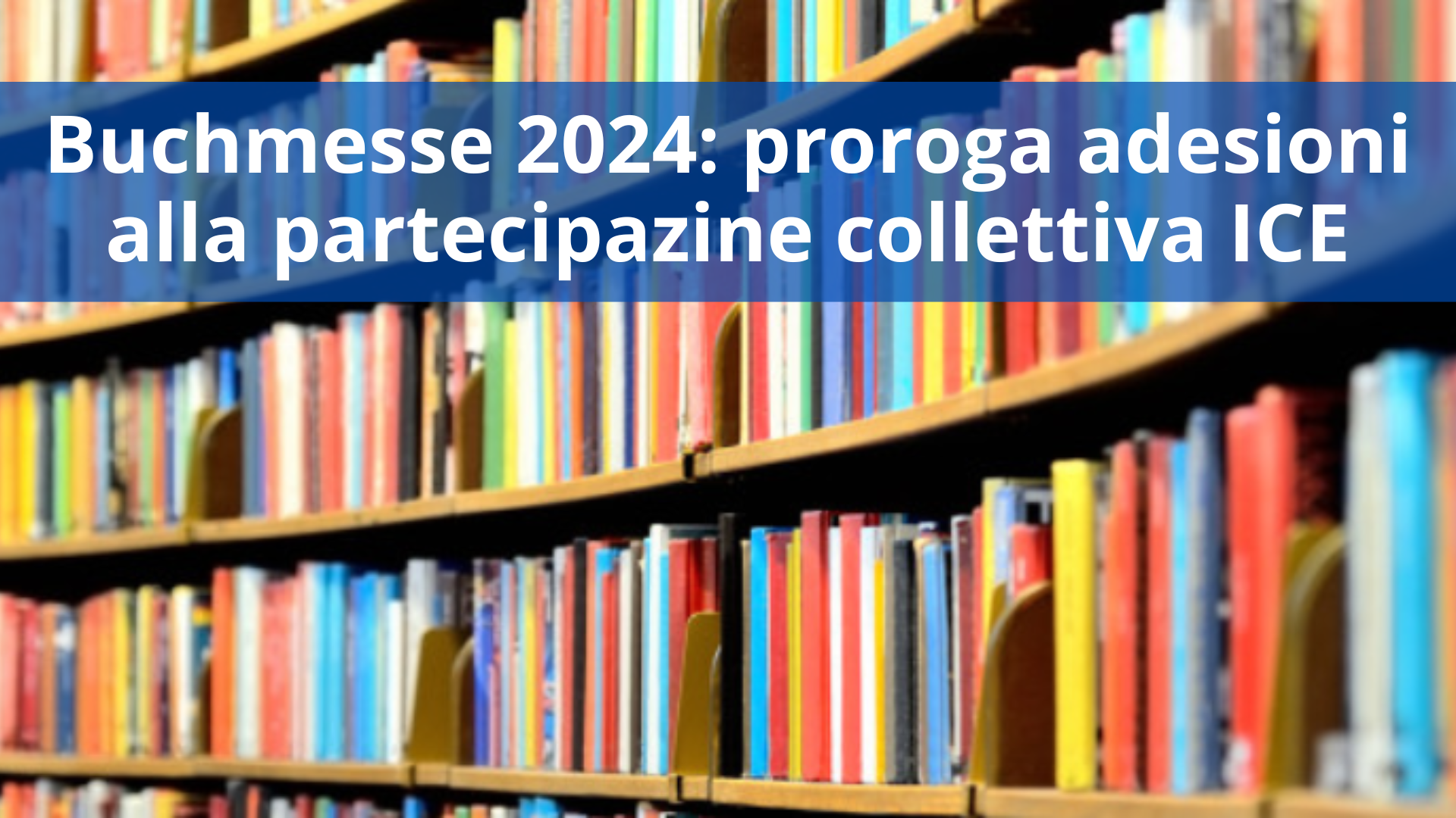 Buchmesse 2024